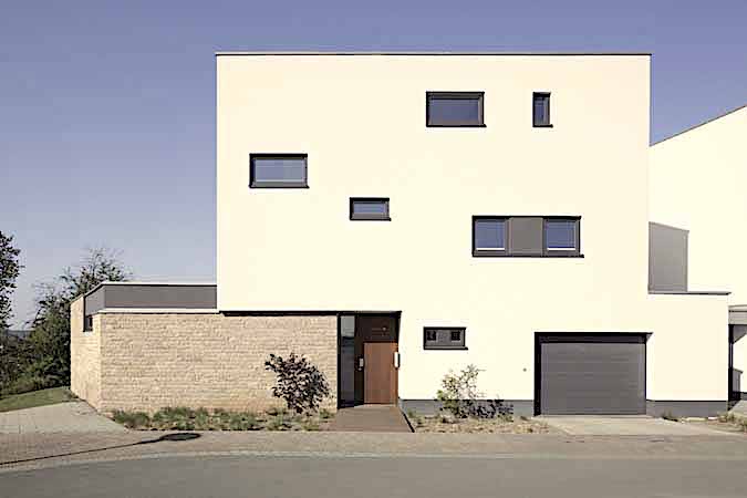 Haus S/F Heuchelheim