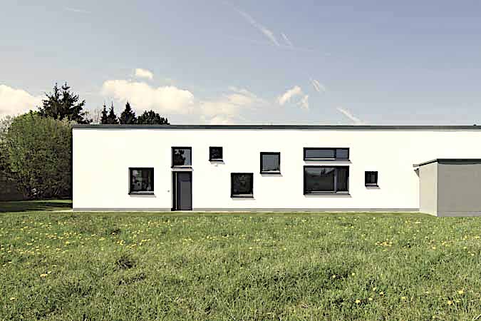 Haus T Pohlheim