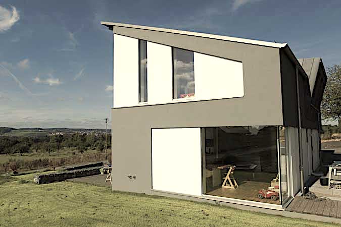 Haus LVRZ Giessen