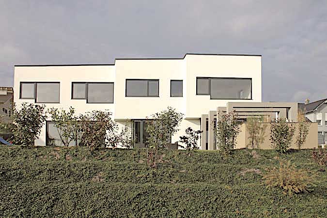 Haus W Wettenberg