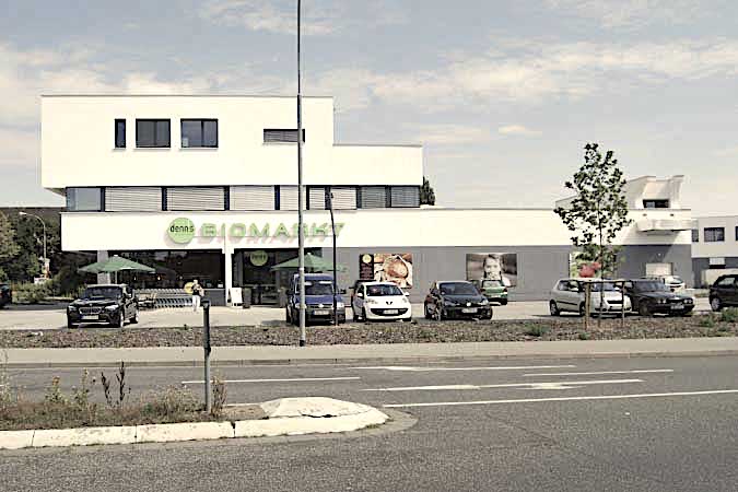 müllers gewebepark