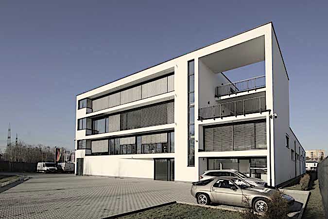 Betriebsniederlassung Giessen